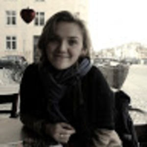 Meet your Posher, Julia